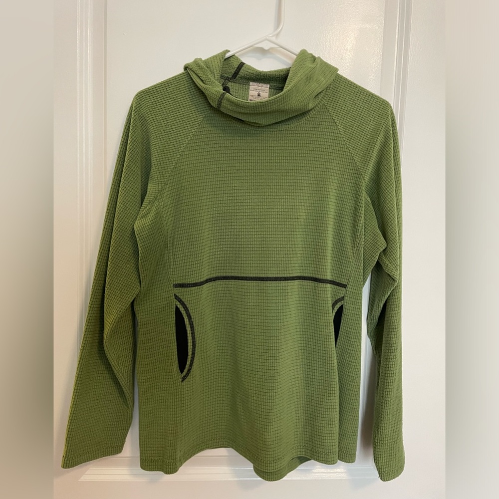 Melanzana Merino Base Hoodie - Women’s Size M